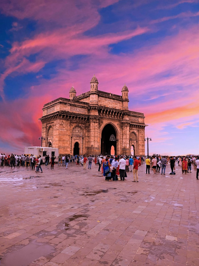 India